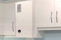 Gravenhunger Moss electric boiler quotes