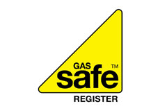 gas safe companies Gravenhunger Moss